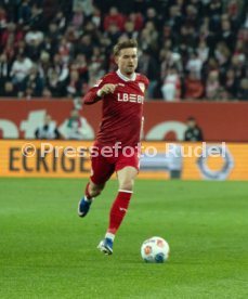 22.03.26 FC Augsburg - VfB Stuttgart