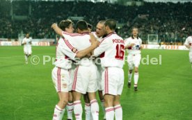 16.04.97 VfB Stuttgart - Hamburger SV