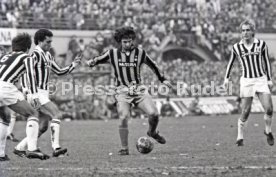 19.12.82 Inter Mailand - Juventus Turin