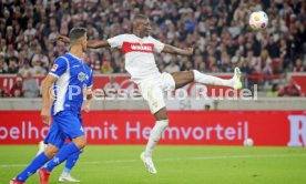 22.09.23 VfB Stuttgart - SV Darmstadt 98