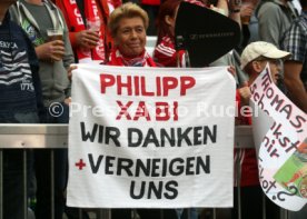 FC Bayern M&uuml;nchen - SC Freiburg