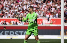 04.05.24 VfB Stuttgart - FC Bayern M&uuml;nchen