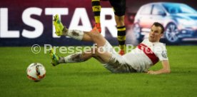 VfB Stuttgart - Borussia Dortmund