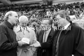 02.11.91 VfB Stuttgart - Stuttgarter Kickers