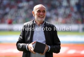 Hannover 96 - VfB Stuttgart