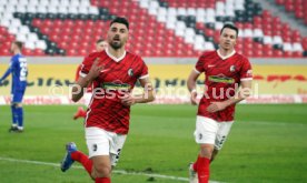 19.12.21 SC Freiburg - Bayer 04 Leverkusen