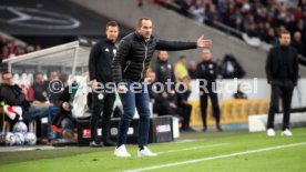 VfB Stuttgart - FC Augsburg