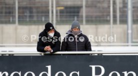 09.01.21 VfB Stuttgart II - TSG Balingen