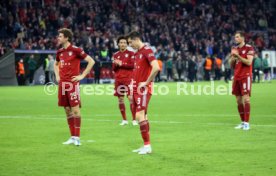 12.04.22 FC Bayern M&uuml;nchen - FC Villareal
