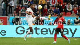 12.11.22 Bayer 04 Leverkusen - VfB Stuttgart