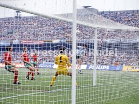 10.06.86 Argentinien - Bulgarien