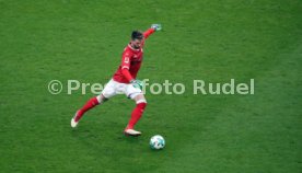 VfB Stuttgart - RB Leipzig