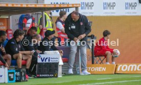 13.09.25 1. FC Heidenheim - Borussia Dortmund