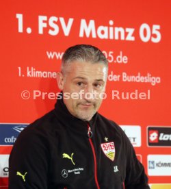 1. FSV Mainz 05 - VfB Stuttgart