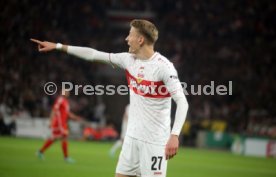 31.10.23 VfB Stuttgart - 1. FC Union Berlin