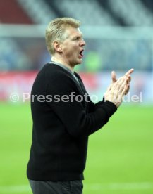 Karlsruher SC - SC Paderborn