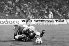 15.11.88 FC Bayern M&uuml;nchen - VfB Stuttgart