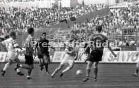 22.08.92 VfB Stuttgart - 1. FC N&uuml;rnberg