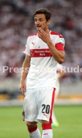 VfB Stuttgart - FC St. Pauli