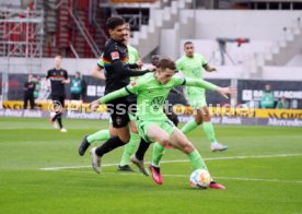 18.03.23 VfB Stuttgart - VfL Wolfsburg