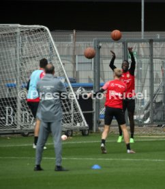 26.09.22 VfB Stuttgart Training