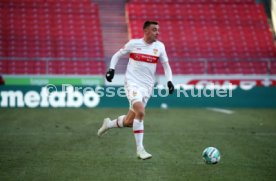 13.02.21 VfB Stuttgart - Hertha BSC Berlin