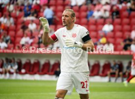 16.09.23 1. FSV Mainz 05 - VfB Stuttgart