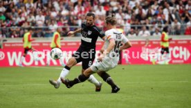 VfB Stuttgart - FC St. Pauli