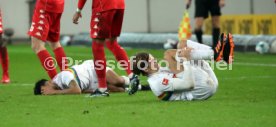 29.01.21 VfB Stuttgart - 1. FSV Mainz 05
