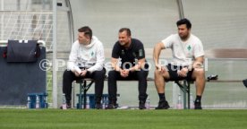 06.05.23 U17 VfB Stuttgart - U17 SV Werder Bremen