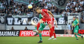 11.09.22 SC Freiburg - Borussia M&ouml;nchengladbach