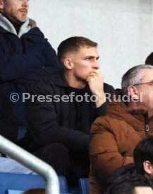 23.02.25 TSG 1899 Hoffenheim - VfB Stuttgart