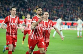 13.11.22 SC Freiburg - 1. FC Union Berlin