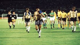 17.06.80 Deutschland - Griechenland