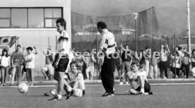 DFB Training