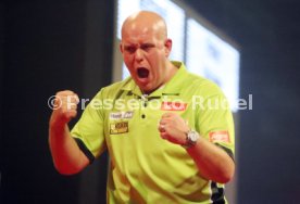 PDC Darts European Tour Sindelfingen 2016