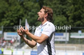 SV Stuttgarter Kickers-VFR Wormatia Worms