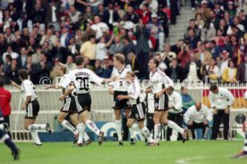 15.06.98 Deutschland - USA