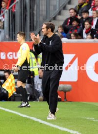 25.01.25 SC Freiburg - FC Bayern M&uuml;nchen