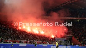25.04.25 VfB Stuttgart - 1. FC Heidenheim