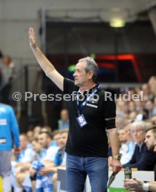 TVB Stuttgart - HC Erlangen