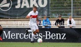 05.08.23 VfB Stuttgart II - SG Barockstadt Fulda-Lehnerz