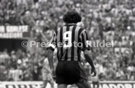 07.10.84 Inter Mailand - Hellas Verona