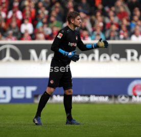 VfB Stuttgart - 1. FC Kaiserslautern