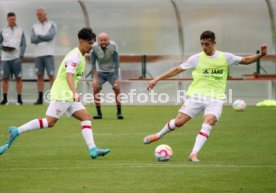 27.06.22 VfB Stuttgart Training