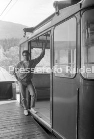 24.09.86 FC Swarovski Tirol Hansi M&uuml;ller