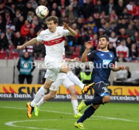 VfB Stuttgart - 1899 Hoffenheim