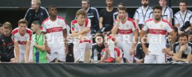 Mercedes-Benz JuniorCup 2017