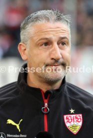 VfB Stuttgart - FC Bayern M&uuml;nchen
