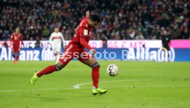 FC Bayern M&uuml;nchen - VfB Stuttgart